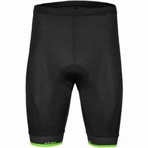 Etape ELITE Pánské cyklistické kalhoty, černá, velikost L