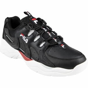 Fila Marley Dámská volnočasová obuv, černá, velikost 40
