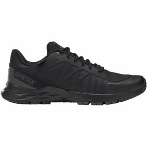 Reebok ASTRORIDE TRAIL GTX 2.0 Pánská treková obuv, černá, velikost 45.5
