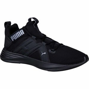 Puma CONTEMPT DEMI Pánské volnočasové boty, černá, velikost 44.5