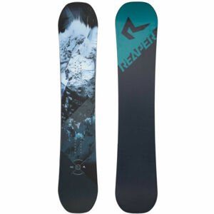 Reaper ACTA BLUE Pánský snowboard, tmavě modrá, velikost 152