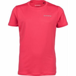 Arcore ALI Dětské technické triko, růžová, veľkosť 164/170