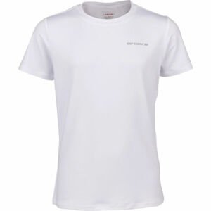 Arcore ALI Dětské technické triko, bílá, velikost 116-122