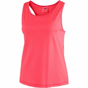 Puma A.C.E.RACERBACK TANK Sportovní tílko, růžová, velikost S