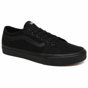 Vans FILMORE DECON Unisex tenisky, černá, velikost 40