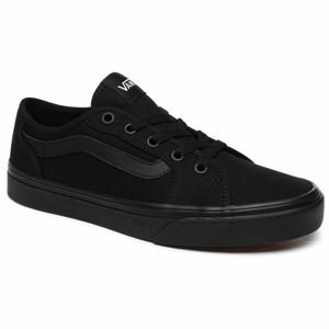 Vans FILMORE DECON Dámské tenisky, černá, velikost 36