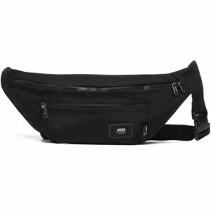 Vans MN WARD CROSS BODY PACK Pánská ledvinka, černá, velikost