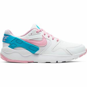 Nike LD VICTORY GS Dětská volnočasová obuv, bílá, veľkosť 40