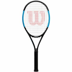 Wilson ULTRA POWER 100 Tenisová raketa, černá, velikost 4