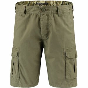 O'Neill LM COMPLEX CARGO SHORTS Pánské kraťasy, khaki, veľkosť 30