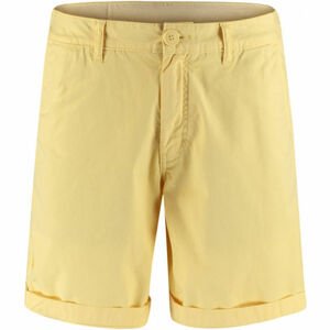 O'Neill LM FRIDAY NIGHT CHINO SHORTS Pánské šortky, žlutá, velikost 32