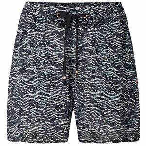 O'Neill LW MONTARA DRAPEY SHORTS Dámské šortky, bílá, velikost XS