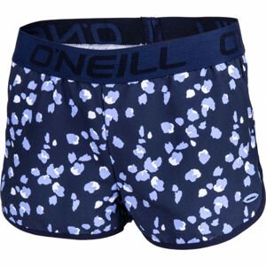 O'Neill YARDAGE Dívčí koupací šortky, tmavě modrá, velikost