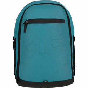 4F STREET BPK Unisex batoh, zelená, velikost UNI