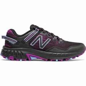 New Balance WT410CM6  Dámská trailová bota, černá, velikost 38