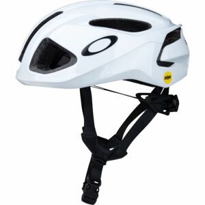 Oakley ARO3 EUROPE Cyklistická helma, bílá, veľkosť (52 - 56)