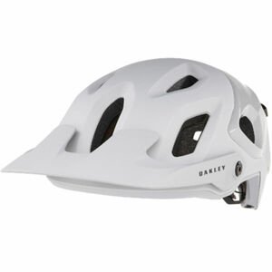 Oakley DRT5 EUROPE Cyklistická helma, bílá, velikost (56 - 60)