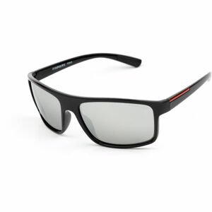 Finmark F2043 Sluneční brýle, černá, velikost NS