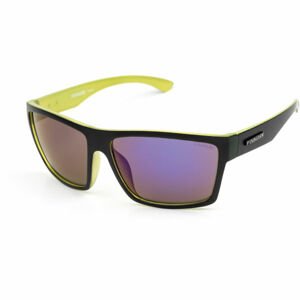 Finmark F2044 Sluneční brýle, černá, velikost NS