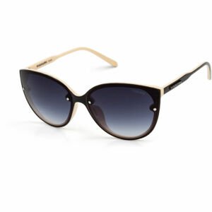 Finmark F2046 Sluneční brýle, černá, velikost NS