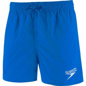 Speedo ESSENTIAL 13 WATERSHORT Chlapecké koupací šortky, modrá, veľkosť XXL