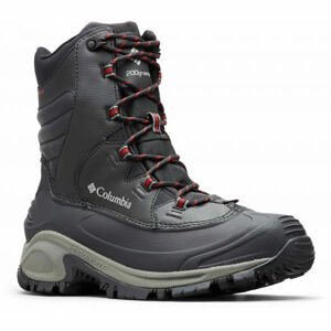 Columbia BUGABOOT III M Pánské outdoorové boty, černá, velikost 42