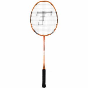 Tregare GX 505 Badmintonová raketa, oranžová, velikost 3