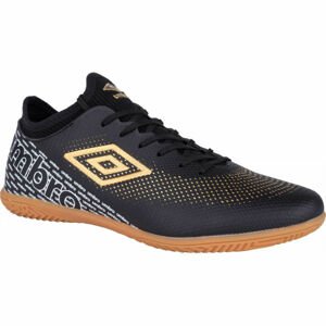 Umbro AURORA PREMIER IC Pánské sálovky, černá, velikost 44