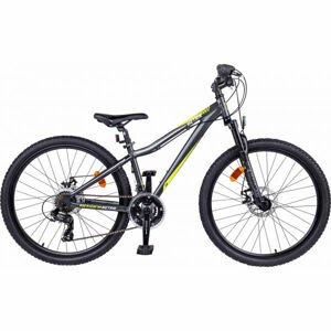 Arcore METRIK 26 DISC Horské kolo 26", černá, velikost