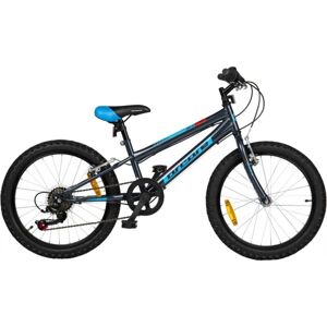 Arcore CHASE 20 Dětské 20" kolo, tmavě modrá, velikost