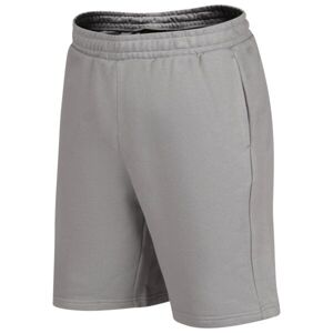 Calvin Klein PW 9" KNIT SHORT Pánské šortky, šedá, velikost