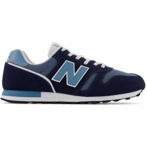 New Balance ML373VA2 Pánská volnočasová obuv, modrá, velikost 45.5