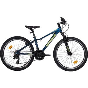 Arcore MADUK 24 Juniorské 24" kolo, tmavě modrá, velikost