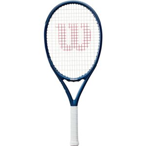Wilson TRIAD 3 Výkonnostní tenisová raketa, tmavě modrá, velikost