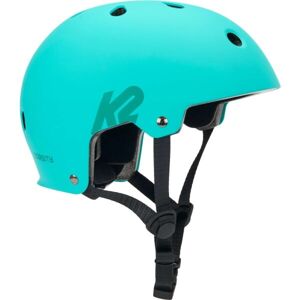 K2 VARSITY HELMET Helma pro dospělé i děti, černá, velikost