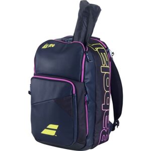 Babolat PURE AERO RAFA Tenisový batoh, tmavě modrá, velikost
