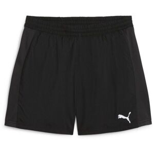 Puma RUN FAVORITE VELOCITY 5" SHORT M Pánské sportovní kraťasy, černá, velikost