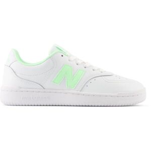 New Balance BBW80WMG Dámské tenisky, bílá, velikost 40.5