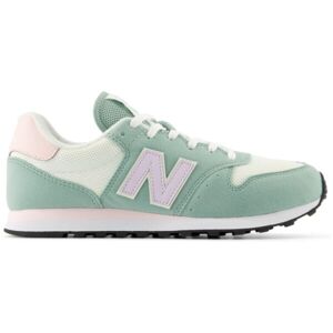 New Balance GW500FF2 Dámská volnočasová obuv, zelená, velikost 40