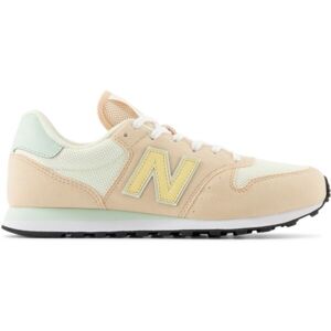 New Balance GW500FG2 Dámská volnočasová obuv, růžová, velikost 37