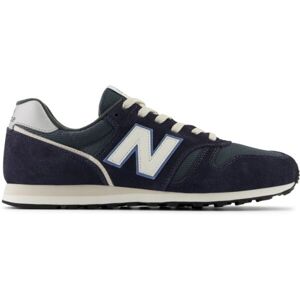 New Balance ML373OK2 Pánská volnočasová obuv, tmavě modrá, velikost 45.5
