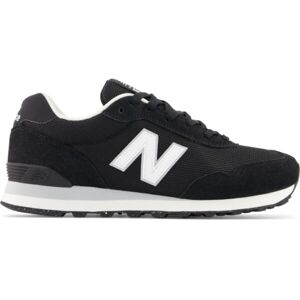 New Balance ML515BLK Pánská volnočasová obuv, černá, velikost 42