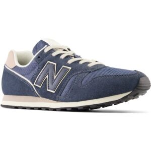 New Balance ML373TF2 Pánská volnočasová obuv, tmavě modrá, velikost 42