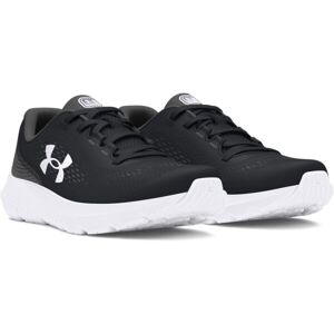Under Armour ROGUE 4 Chlapecké tenisky, černá, velikost 30