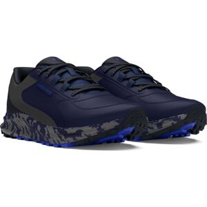 Under Armour CHARGED BANDIT TR 3 Pánské běžecké boty, černá, velikost 41