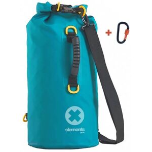 EG EXPEDITION 2.0 20L Lodní pytel, tyrkysová, velikost