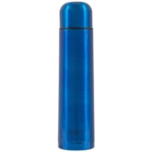 HIGHLANDER THERMAL DURO FLASK 1000 ML Termoska, modrá, velikost