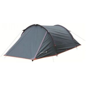 HIGHLANDER BLACKTHORN 2 Outdoorový stan, tmavě zelená, velikost