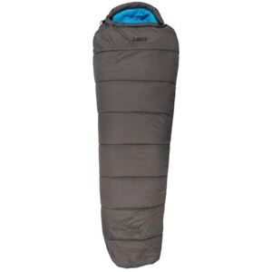 YATE MONS 500 - XL Spacák, tmavě šedá, velikost