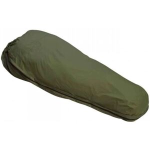 YATE BIVAK BAG FULL ZIP Bivakovací pytel, zelená, velikost